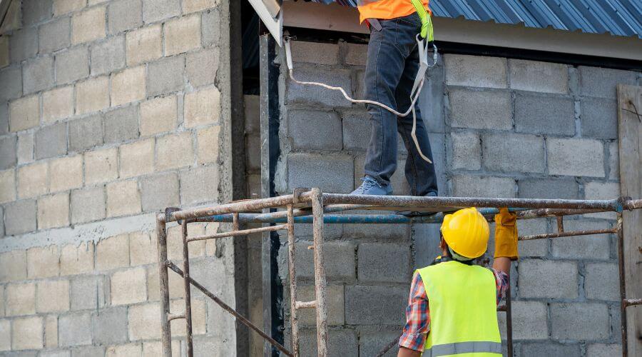 Local Chimney Repair in Ratcliff, AR